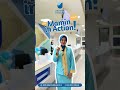 [Mamin in Action!]✨