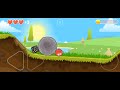 Red Ball 4 Game || Level 3 || Season: Green Hills 