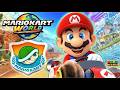 Mario Kart World – Mario 150cc Shell Cup | Gold
