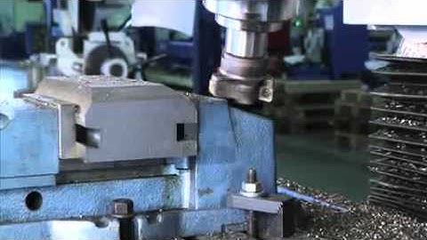 Knuth Machine Tools Knuth WF 4.1 Universal Mill GotMachinery Got Machinery