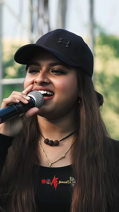 Apna Bana Le by Arunita Kanjilal #arunitakanjilal #arijitsingh #apnabanale #shorts #viral #love #new