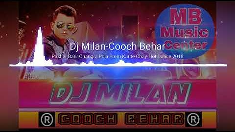 Paser Barir Chengra Pola Prem Karite Chay Dj   Dj Masti Mix   Dj  blue boy2018
