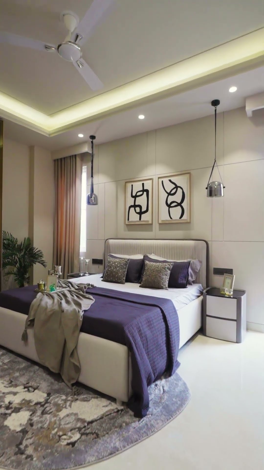 Short video thumbnail — Phase 1 Possession Soon, Horizon Floors
