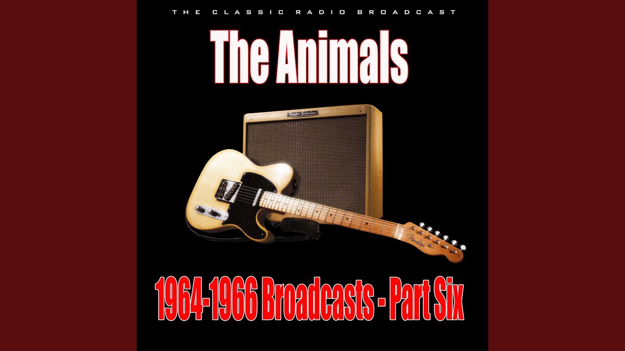 Chas Chandler Interview (Live)