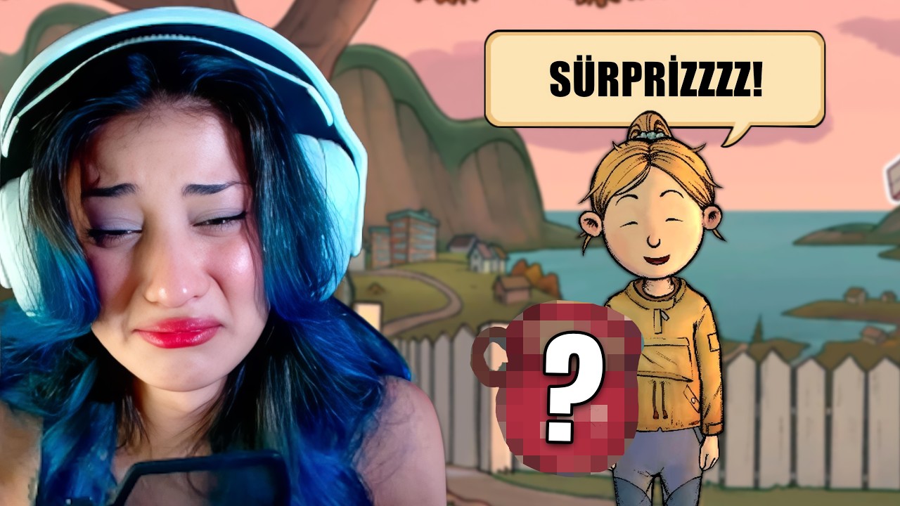 Kızım Bana Sürpriz Yaptı! | My Child New Beginnings 8. Bölüm | Merbemio