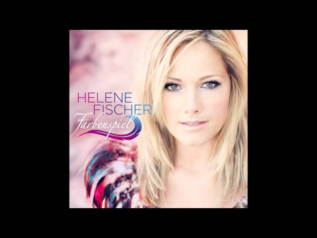 Helene Fischer - Feuerwerk