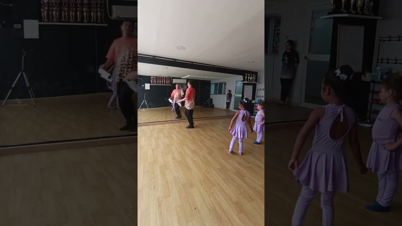 Dance by Paola donado 