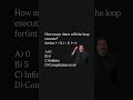 What will be the output #corejava #interviewquestions #programming #java4quicklearning