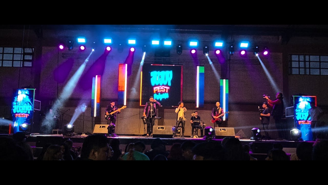 Jesus Rojas  - JujuyFest Palpala