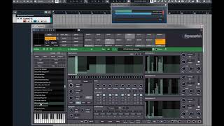 FXpansion | Cypher 2 | Lead Presets