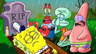 What Happened To Spongebob? - Spongebob SquarePants Animation