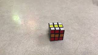 Rubix Cube