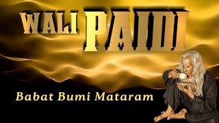 Wali Paidi Sowan Panembahan Senopati ! Babat Bumi Mataram Islam