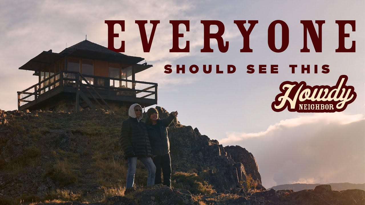 The ultimate mountain town you’ve never heard of