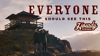 The ultimate mountain town you’ve never heard of