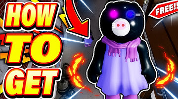 How To Get *MIMI* In Roblox Find The Piggy Morphs!