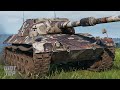 World of Tanks Leopard Prototyp A • TOP PLAY #19