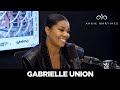 Gambar cover Gabrielle Union Opens Up In Her New Book About Surrogacy, Zaya & Her Embarrassing Strip