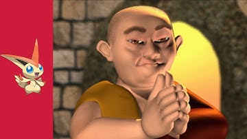 BRAIN POWER sung by Delay Lama