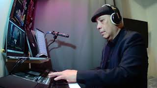 Pretty World - Sergio Mendez ( Piano Cover )