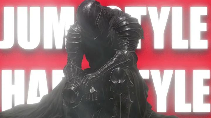 ☆ Dark??? ☆ JUMPSTYLE X HARDSTYLE X EAZY WIN PLAYLIST part 4