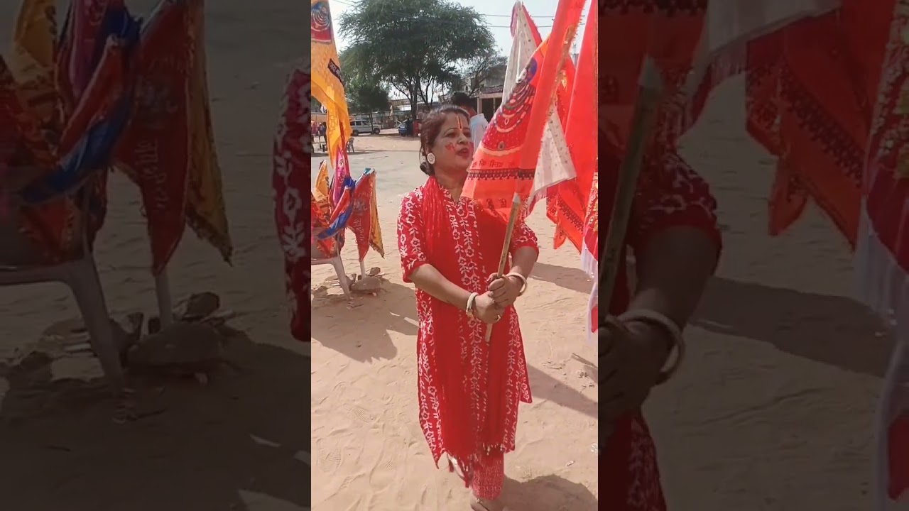 Khatu Shyam Baba ki Jay 🙏🏻🙏🏻 