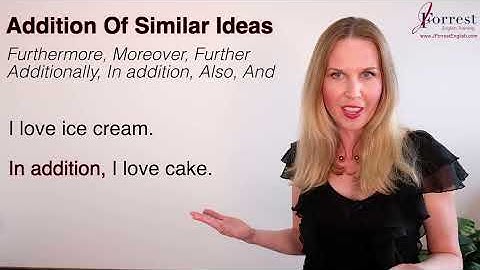 50+ Transition Words For English Conversations