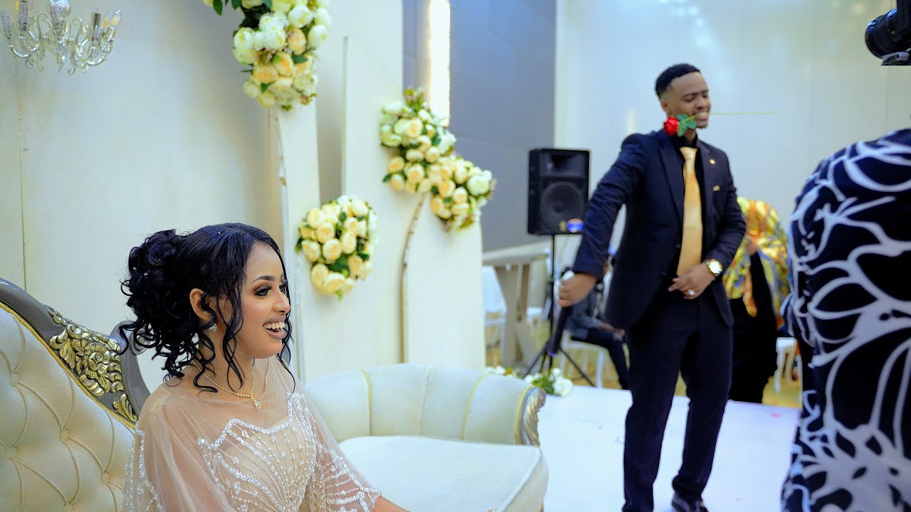 Tamiim Duni Cusub Baad I geysay Hees U qaaday Fatush 2025