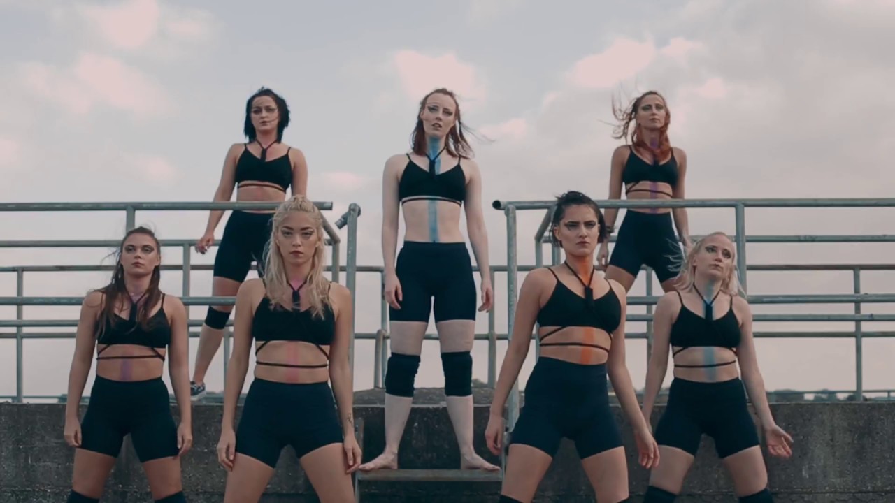 Virago - A North^East Production