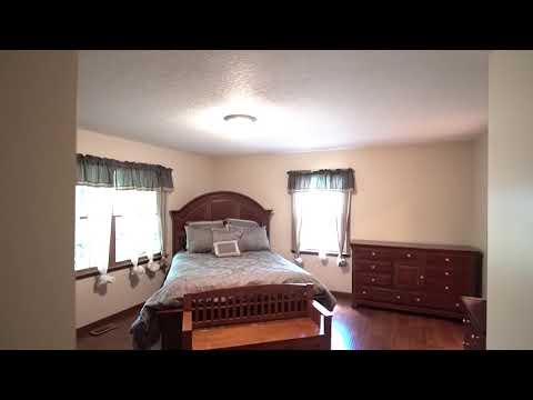 6331 HORN HILL, Newark, OH home video tour
