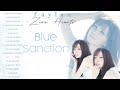 Blue sanction