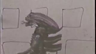 Alien ~ A Movie Parody (?)