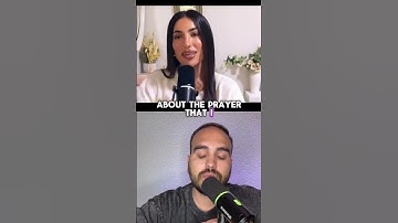 Thumbnail of Nouri Encountered Jesus 😱 #jesus #worship #music #worship
