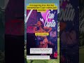 Manggung atau karaoke penampilan Cupi cupita jadi sorotan #cupicupita #shorts #feedshorts