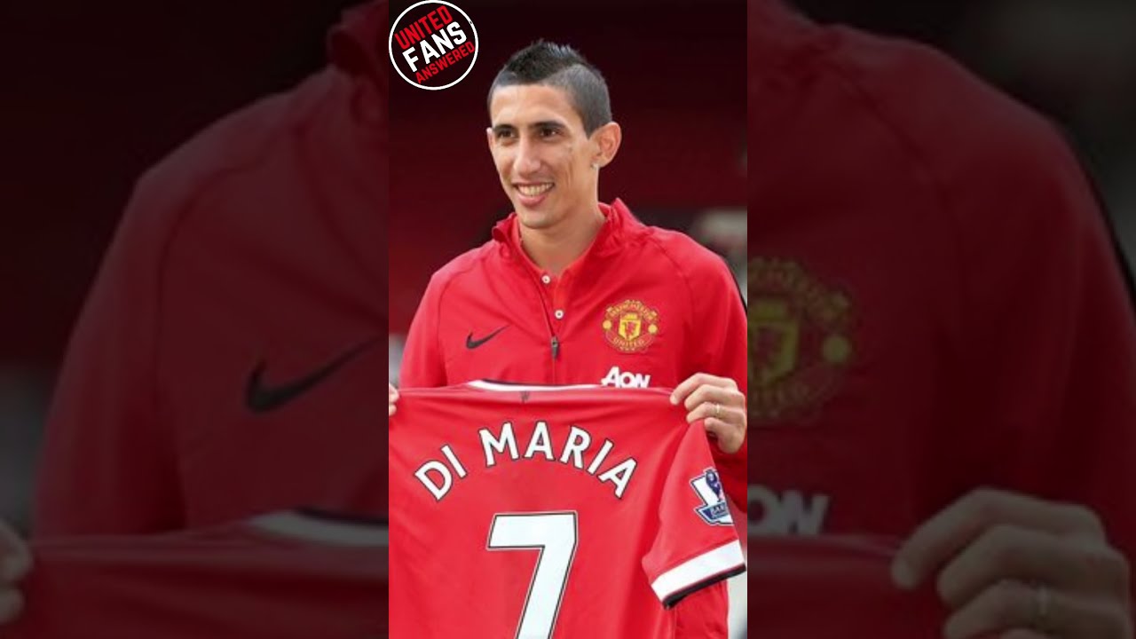 マンチェスターユナイテッド DI MARIA Match Attax 14/15 Man Utd Angel Di Maria | eBay