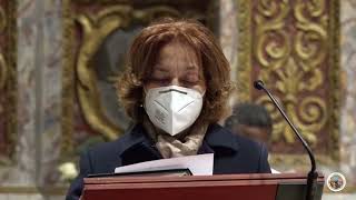 Giornata delle vittime della pandemia, il ricordo della Diocesi #Giornata nazionale vittime Covid Giornata delle vittime della pandemia, il ricordo della Diocesi #Giornata nazionale vittime Covid