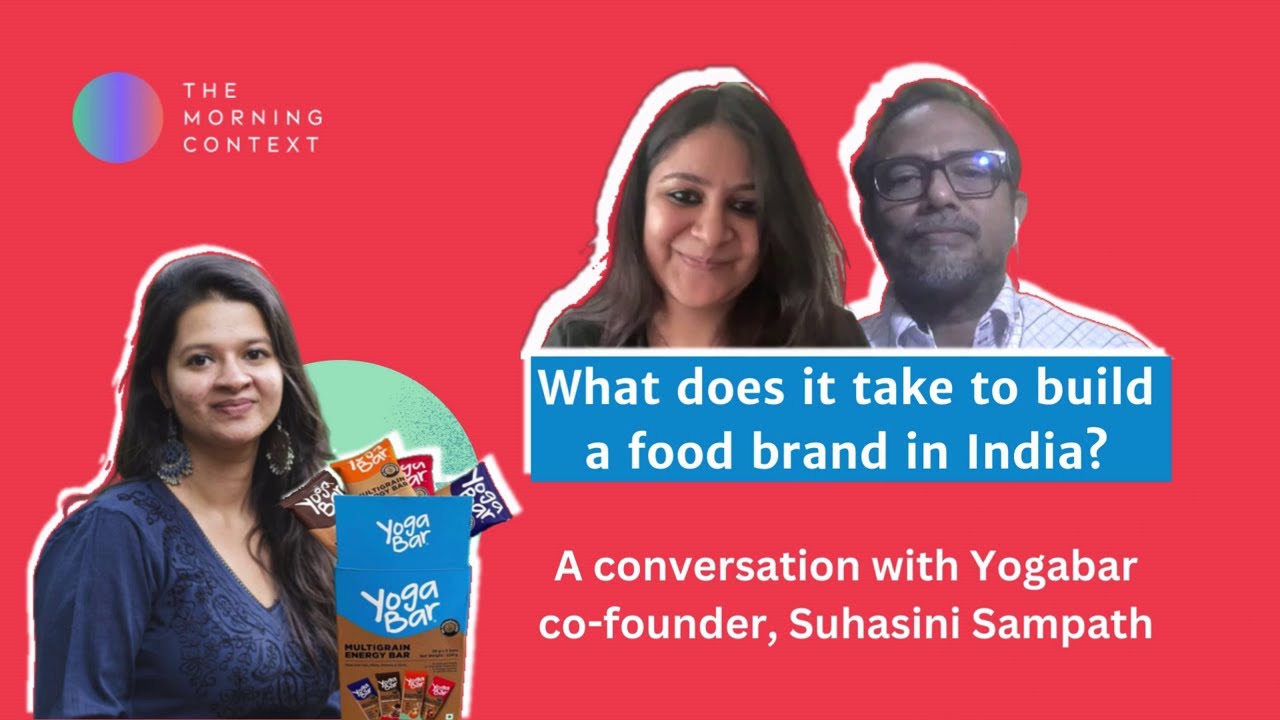 TMC Dialogues What Does It Take To Build A Food Brand In India YouTube tmc-dialogues-what-does-it-take-to-build-a-food-brand-in-india-youtube