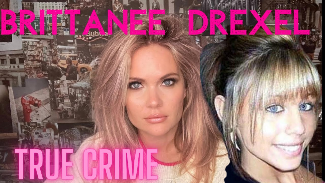 What Happened to Brittanee Drexel? ASMR True Crime | Mystery Monday #ASMR