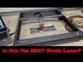 Is the xTool D1 Diode Laser the BEST Diode Laser?