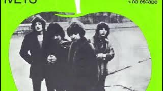 The Iveys – Dear Angie