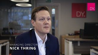 Duncan Yeardley - About Us