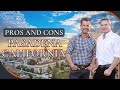 Pros and cons of living in pasadena california  things have changed