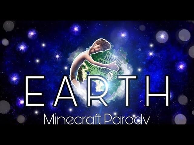 Stream ♫ Minecraft Earth - A Minecraft Parody Of Lil Dickys Earth by xCryk