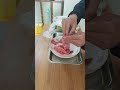 #Lamb Slicer#Dicer#Home Meat Grinder#Lamb Roll Slicer#Homemade All Purpose Fresh Meat