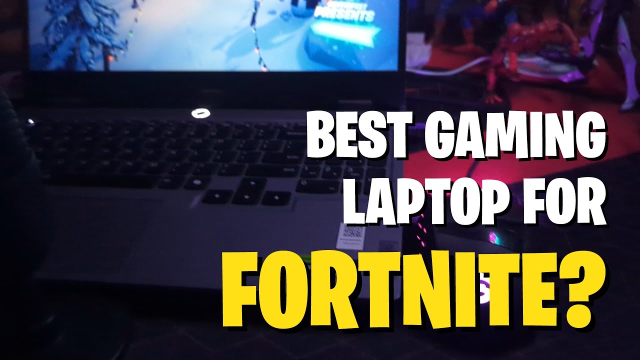 BEST BUDGET FORTNITE LAPTOP Review - Lenovo LOQ Gaming Laptop 15.6