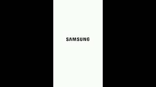 Nougat Pie Samsung boot animation White Version screenshot 5