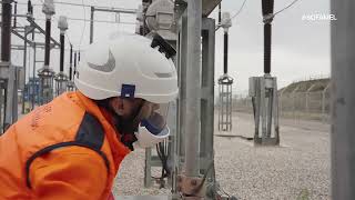 Las cinco reglas de oro (Protocolo de seguridad eléctrica)