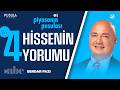 PGSUS, TAVHL, AKSA, EREGL: Hisse Senedi Analizleri! | Serdar Pazı | Piyasanın Pusulası | 17 Haziran