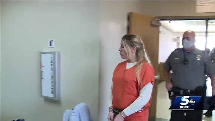 Judge to decide Rebecca Hogue's fate