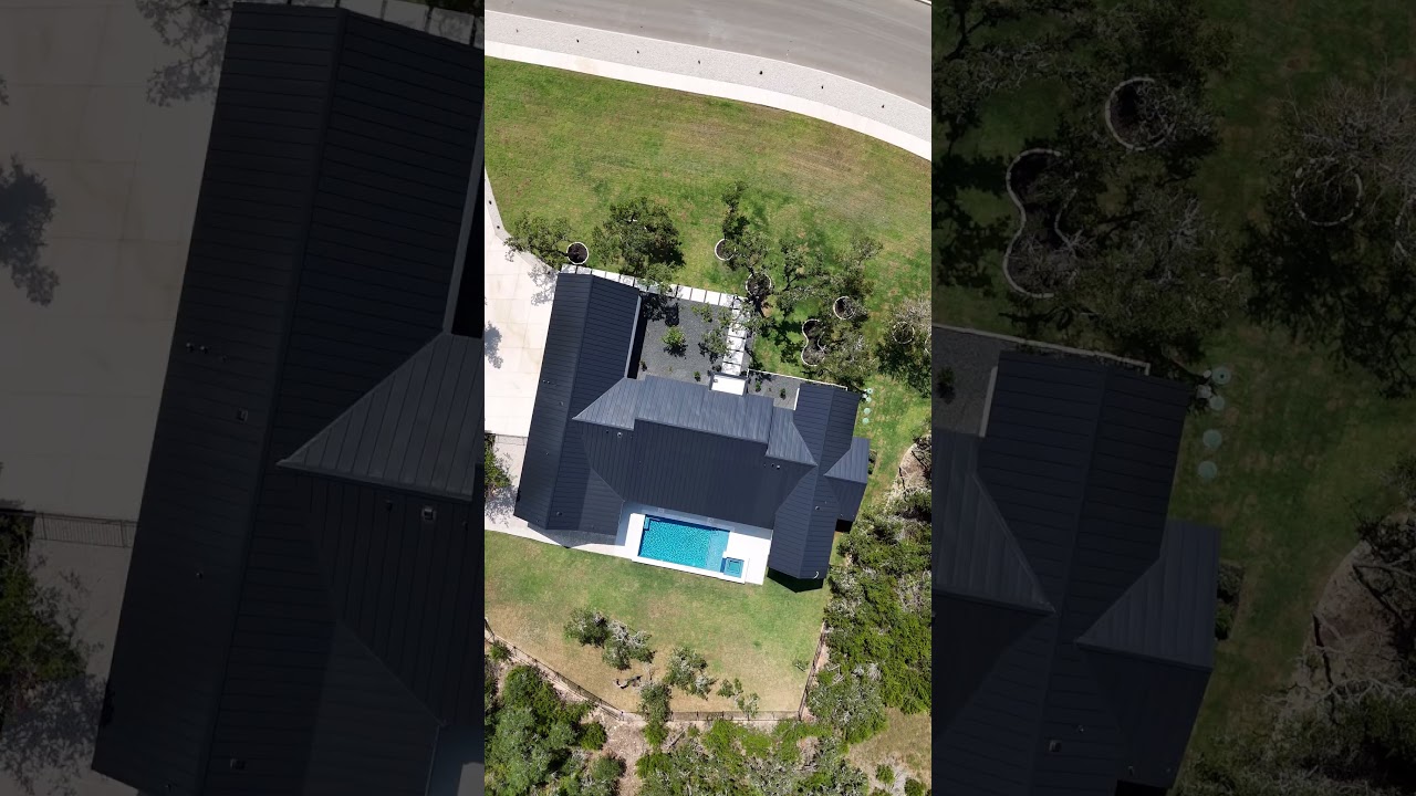 Inside a $1,645,000 Modern Hill Country Home in Boerne, Texas